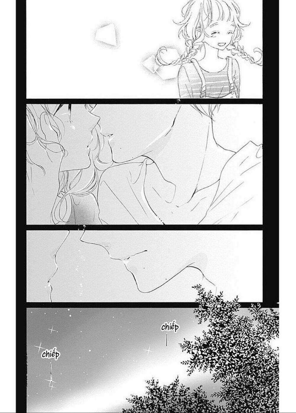 Te Wo Tsunagou Yo Chapter 6 trang 40