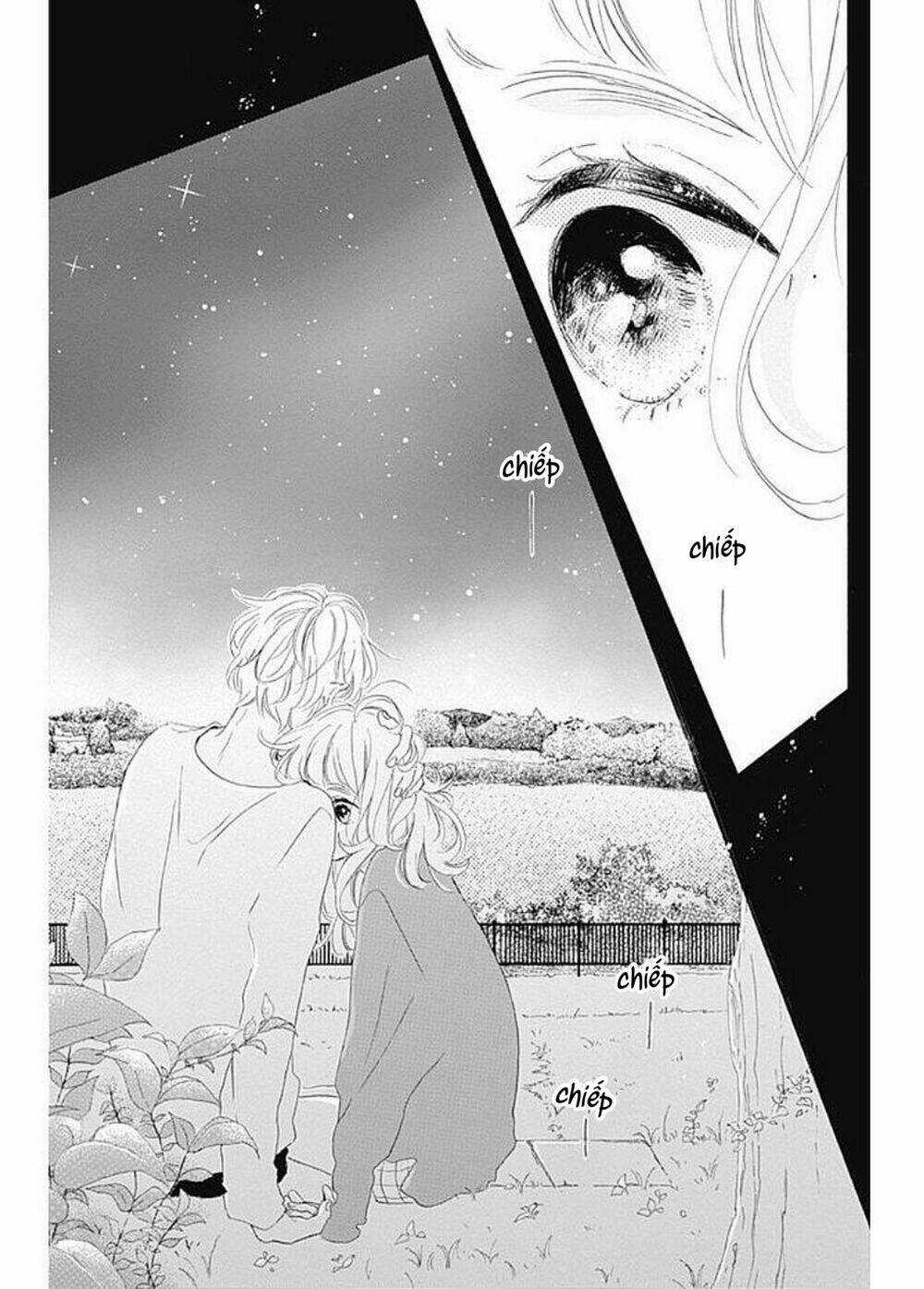 Te Wo Tsunagou Yo Chapter 6 trang 41