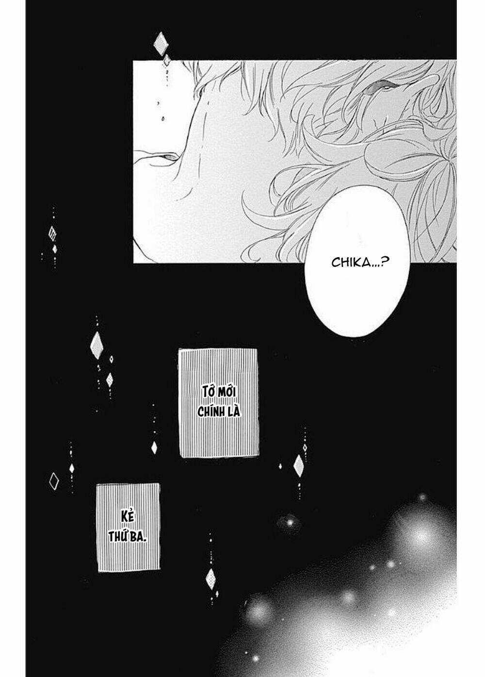 Te Wo Tsunagou Yo Chapter 6 trang 42