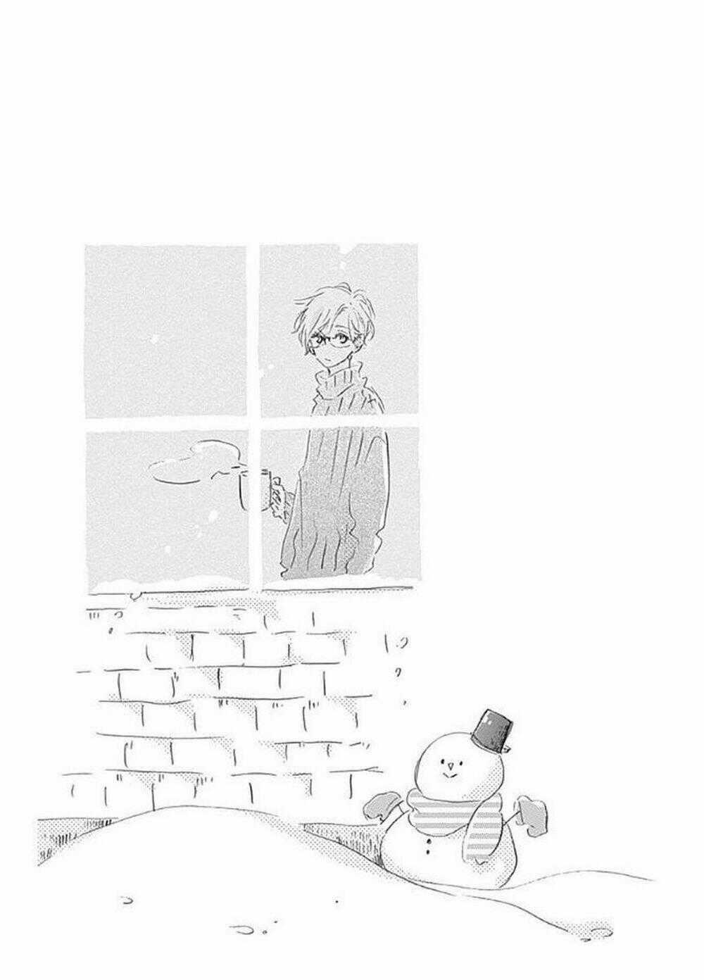 Te Wo Tsunagou Yo Chapter 6 trang 43