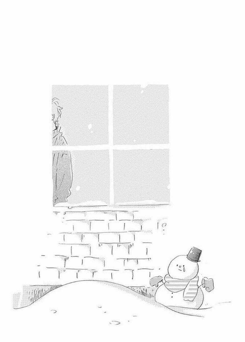 Te Wo Tsunagou Yo Chapter 6 trang 44