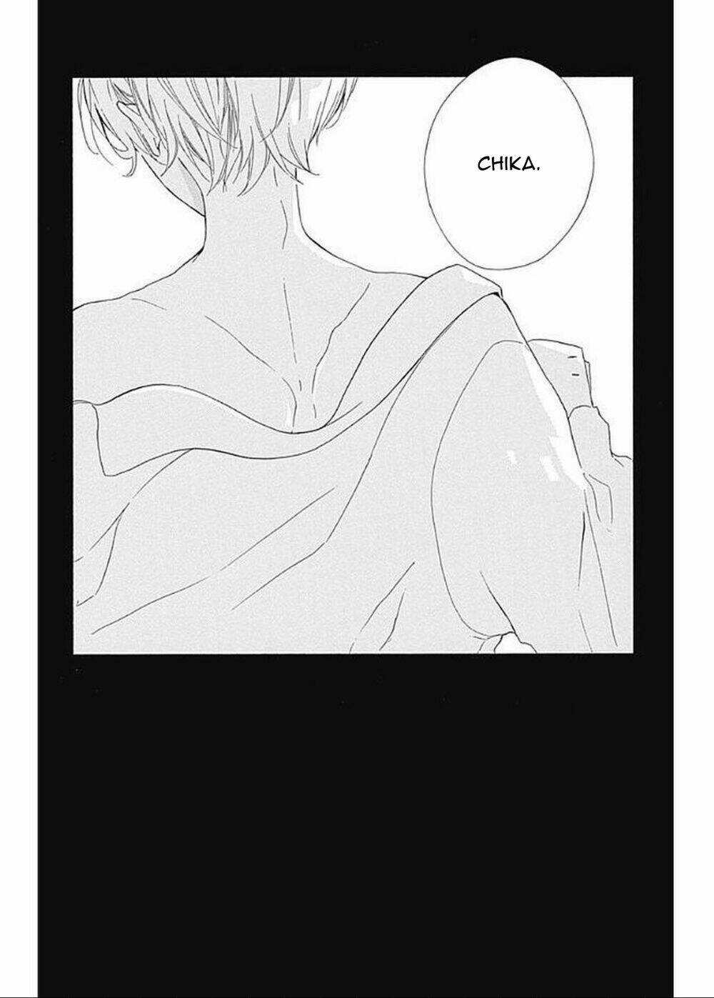 Te Wo Tsunagou Yo Chapter 7 trang 2