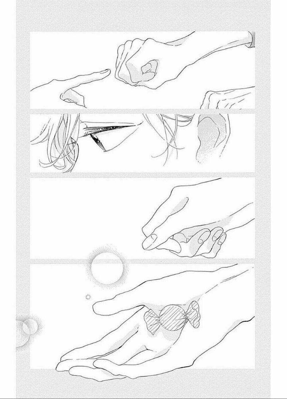 Te Wo Tsunagou Yo Chapter 7 trang 37