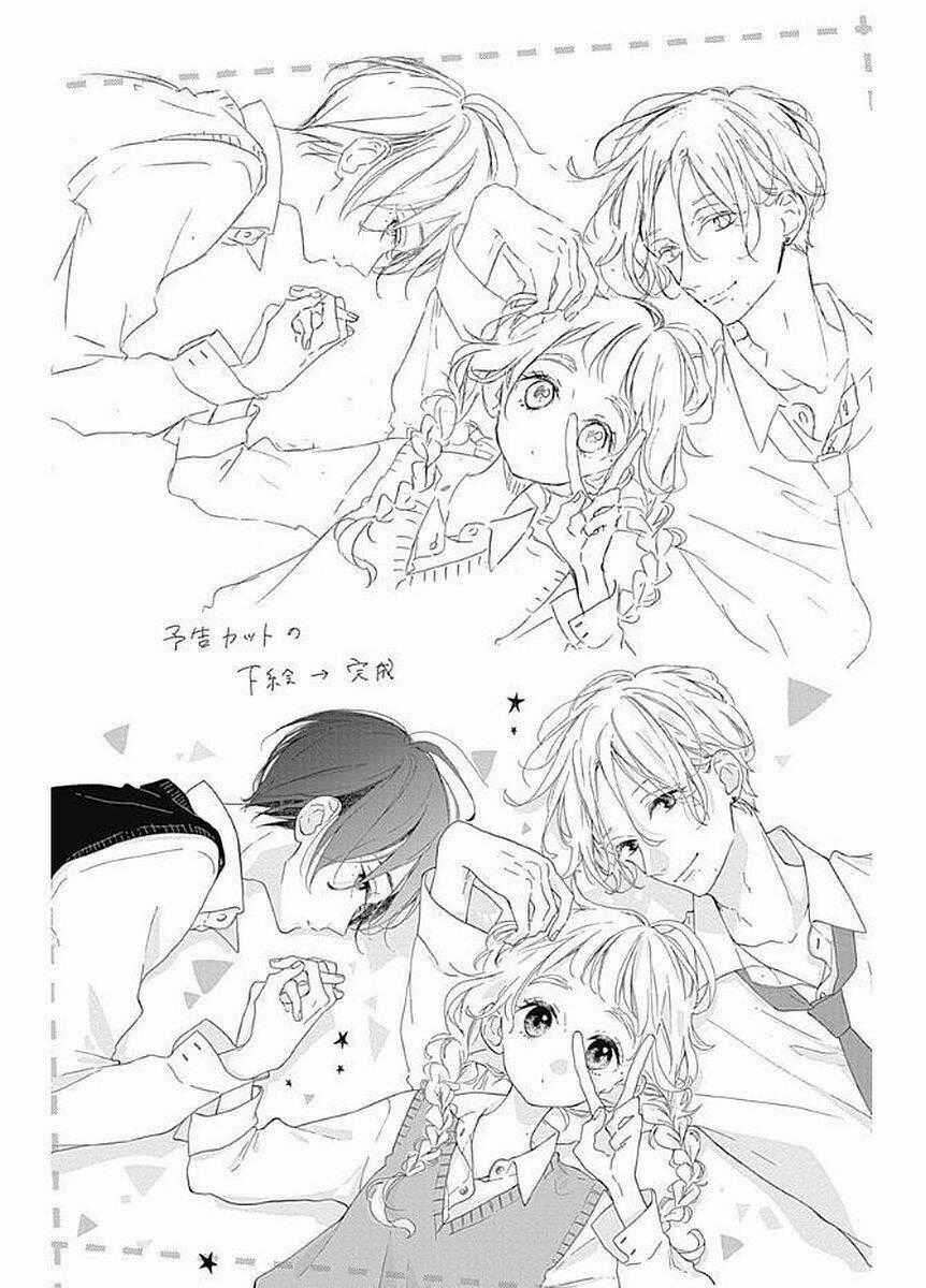 Te Wo Tsunagou Yo Chapter 8 trang 50