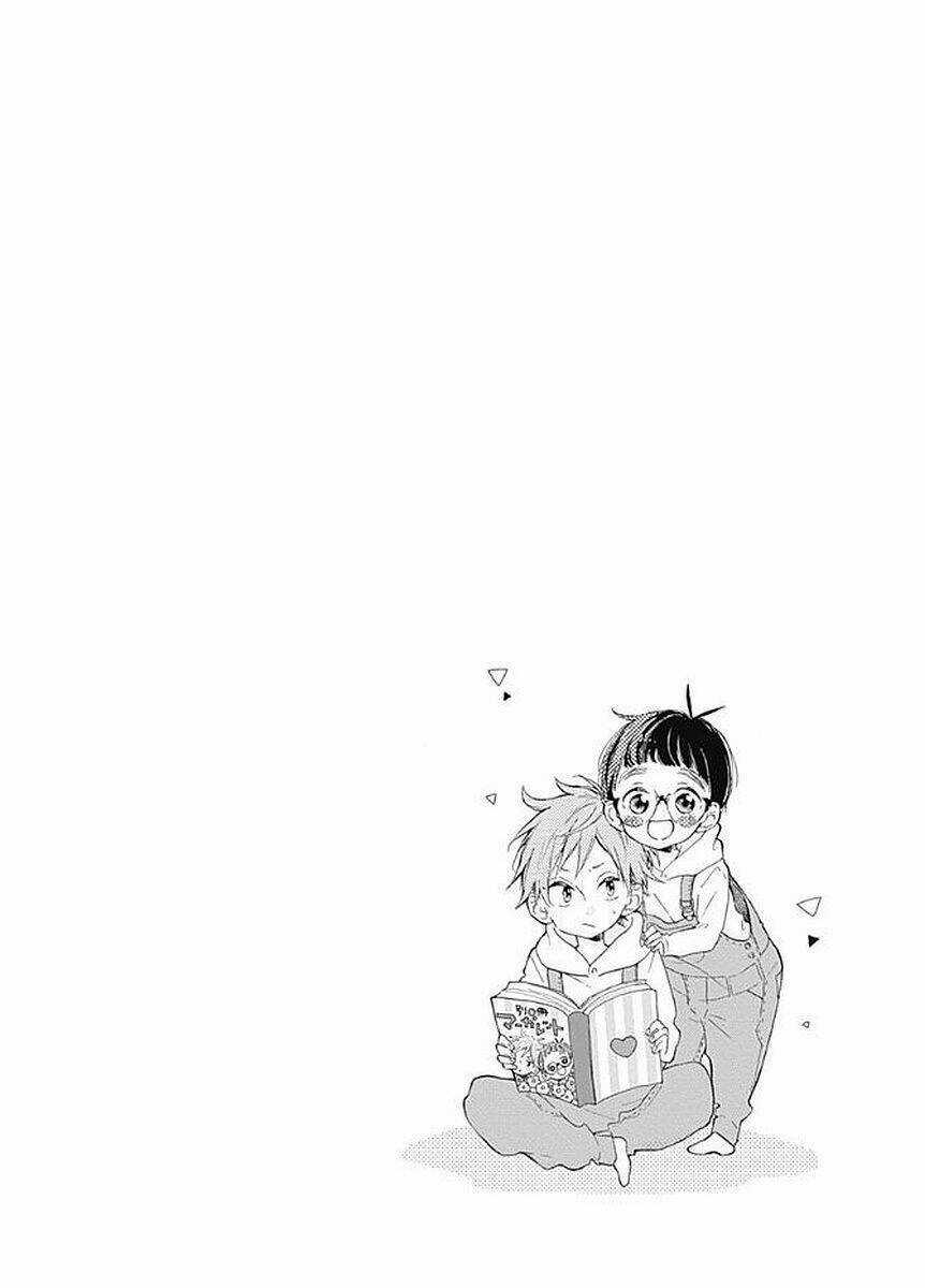 Te Wo Tsunagou Yo Chapter 8 trang 6