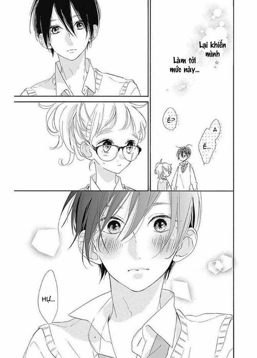 Te Wo Tsunagou Yo Chapter 9 trang 41