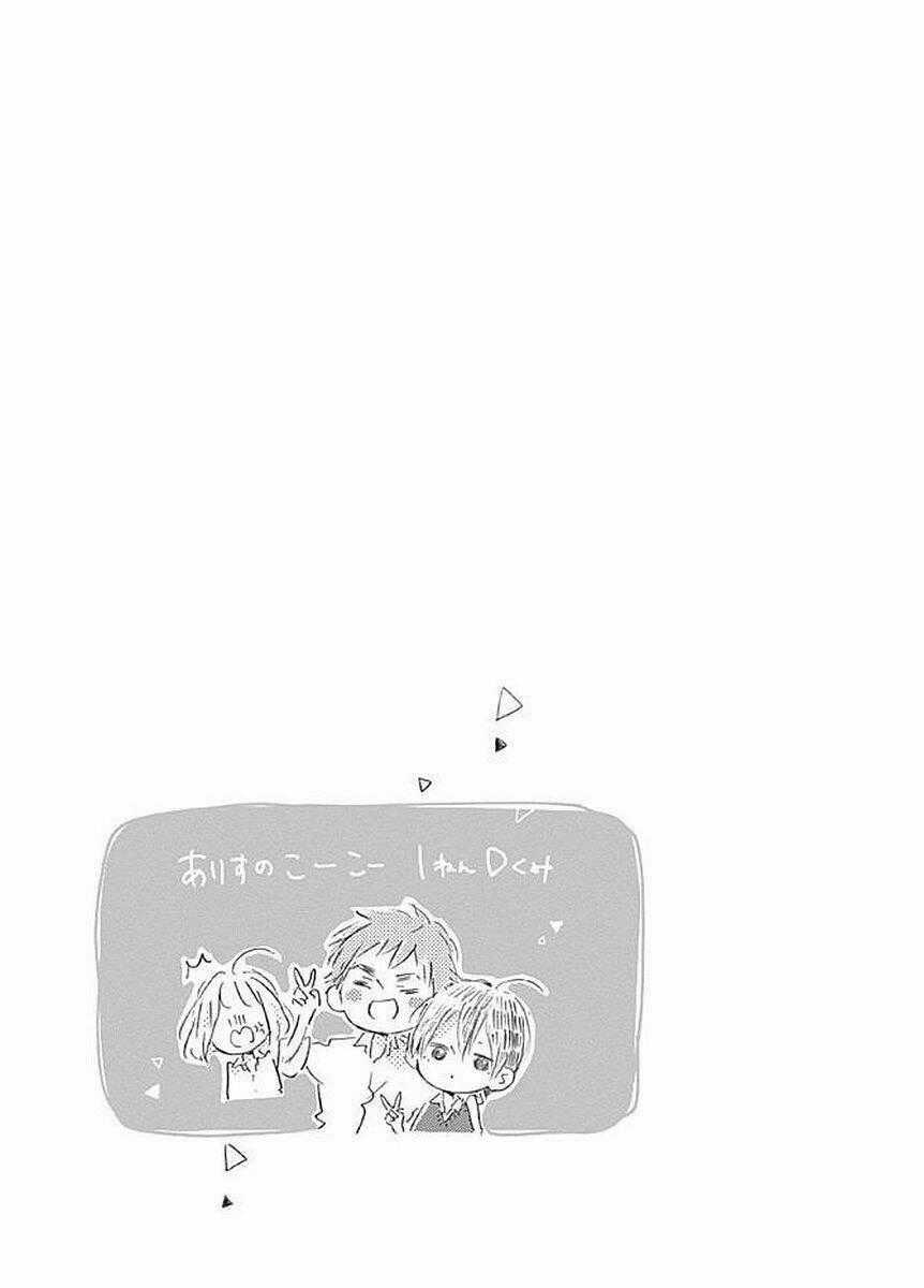 Te Wo Tsunagou Yo Chapter 9 trang 43