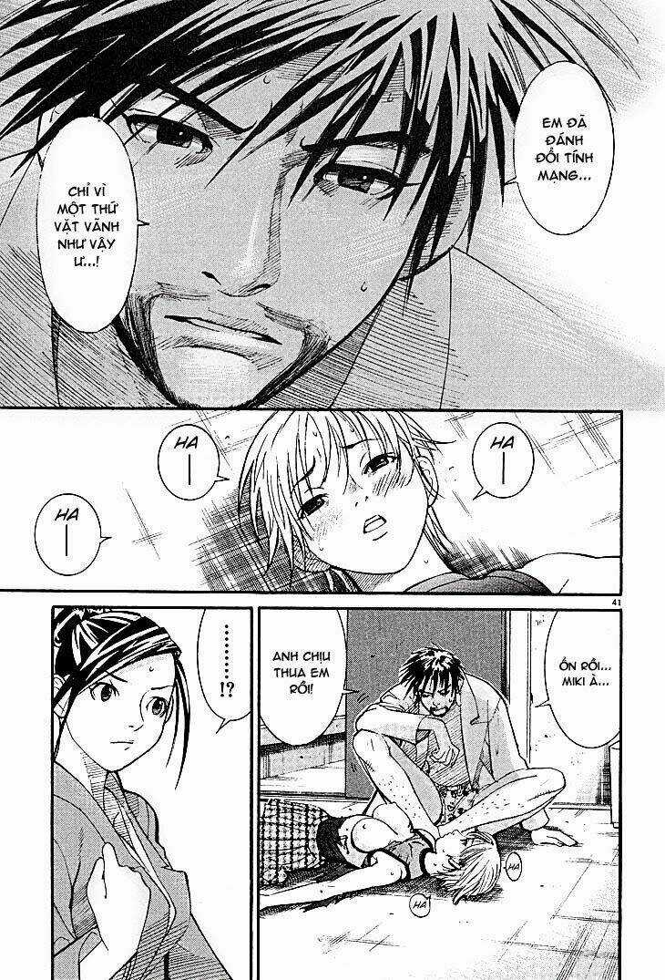 Team Medical Dragon - Y Đội Rồng Chapter 1 trang 40