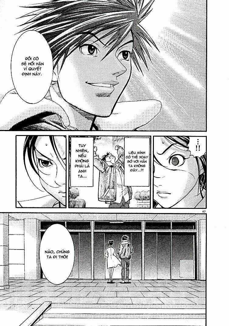 Team Medical Dragon - Y Đội Rồng Chapter 1 trang 45