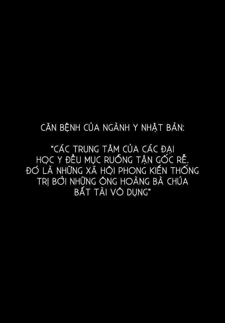 Team Medical Dragon - Y Đội Rồng Chapter 1 trang 46