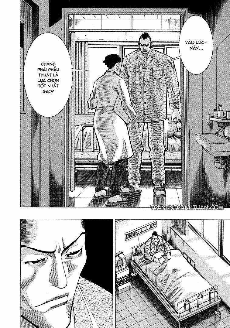 Team Medical Dragon - Y Đội Rồng Chapter 10 trang 2