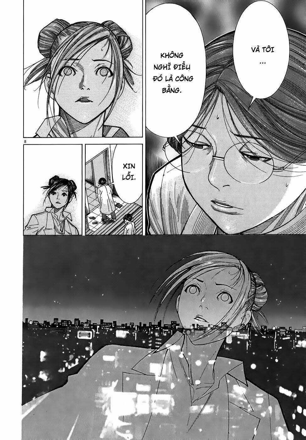 Team Medical Dragon - Y Đội Rồng Chapter 101 trang 7