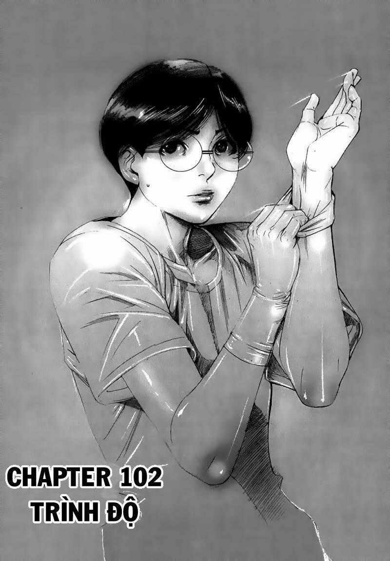 Team Medical Dragon - Y Đội Rồng Chapter 102 trang 0