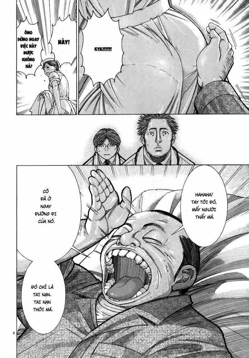 Team Medical Dragon - Y Đội Rồng Chapter 102 trang 7