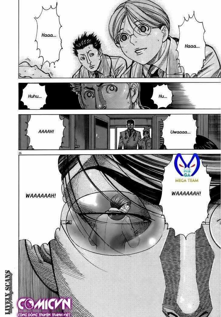 Team Medical Dragon - Y Đội Rồng Chapter 103 trang 24