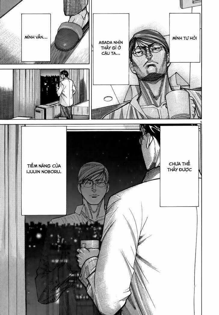 Team Medical Dragon - Y Đội Rồng Chapter 103 trang 4