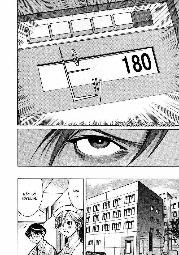 Team Medical Dragon - Y Đội Rồng Chapter 11 trang 20