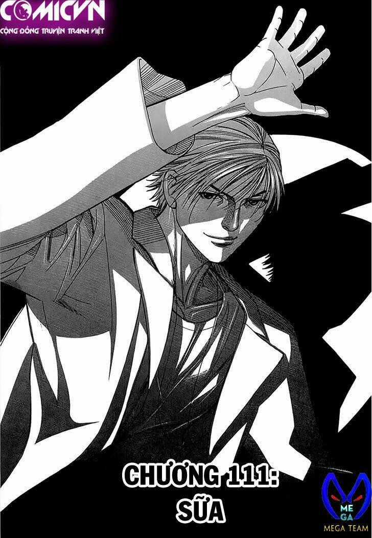 Team Medical Dragon - Y Đội Rồng Chapter 111 trang 0