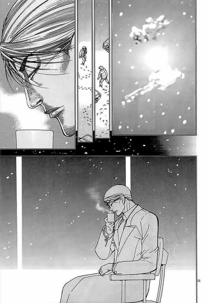 Team Medical Dragon - Y Đội Rồng Chapter 111 trang 22