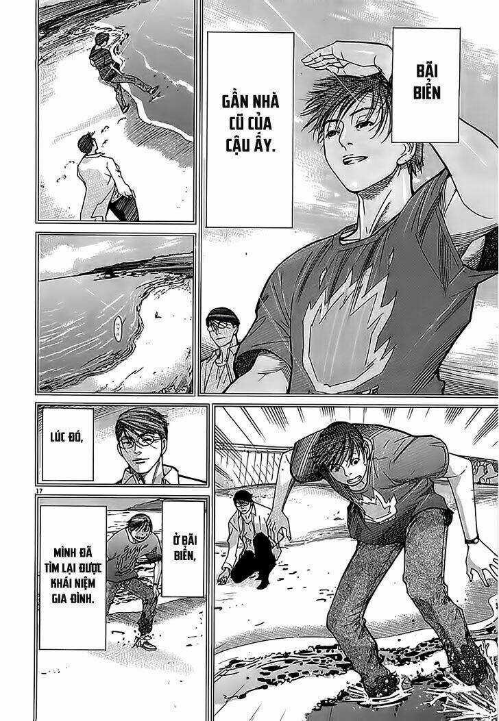 Team Medical Dragon - Y Đội Rồng Chapter 112 trang 16