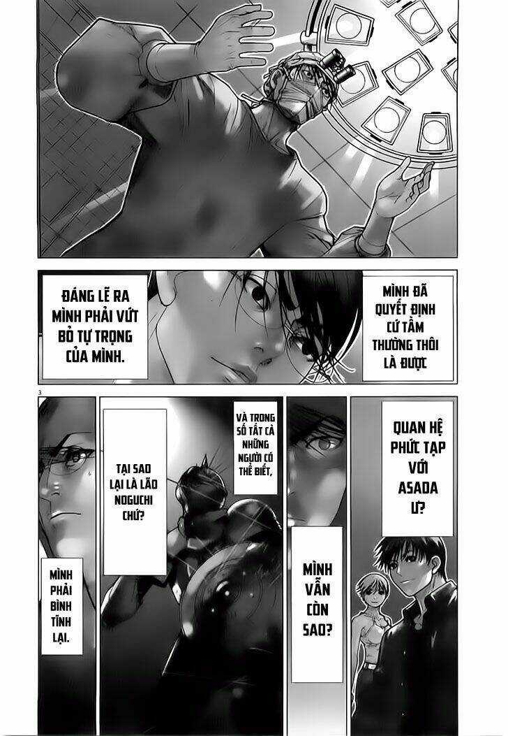 Team Medical Dragon - Y Đội Rồng Chapter 112 trang 2