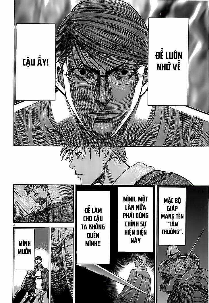 Team Medical Dragon - Y Đội Rồng Chapter 113 trang 3