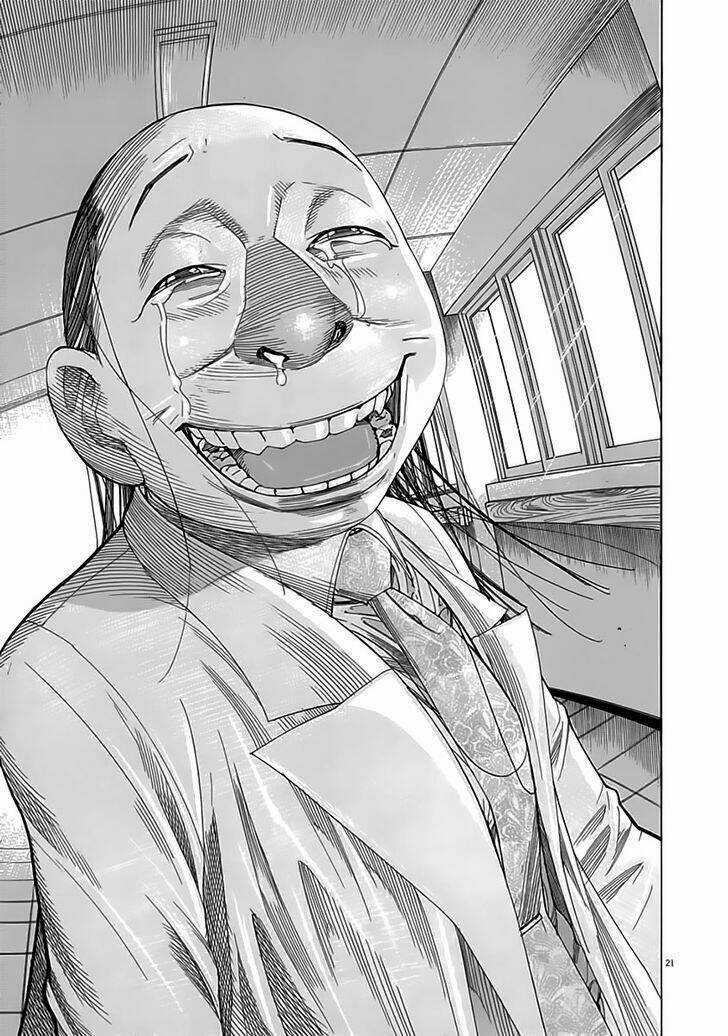 Team Medical Dragon - Y Đội Rồng Chapter 116 trang 20