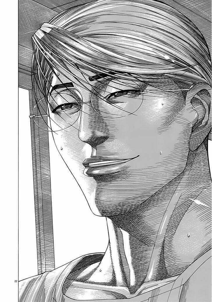 Team Medical Dragon - Y Đội Rồng Chapter 116 trang 21