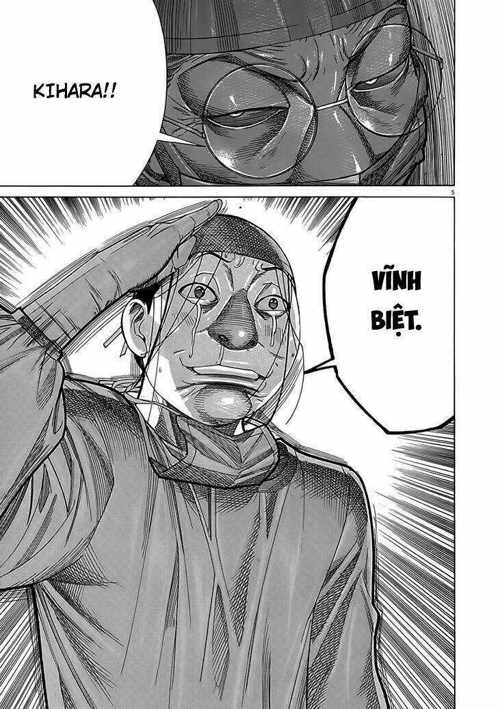 Team Medical Dragon - Y Đội Rồng Chapter 116 trang 4