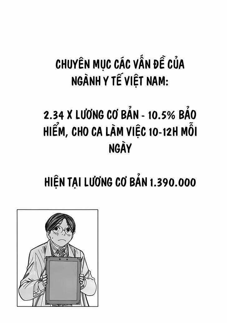 Team Medical Dragon - Y Đội Rồng Chapter 122 trang 26