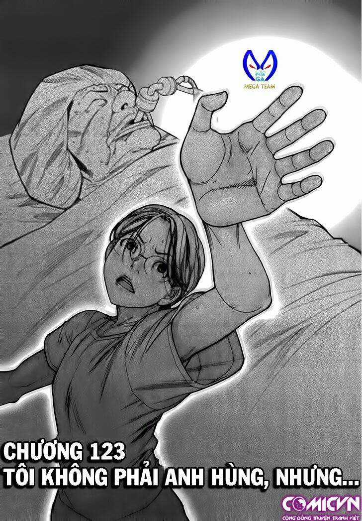 Team Medical Dragon - Y Đội Rồng Chapter 123 trang 2