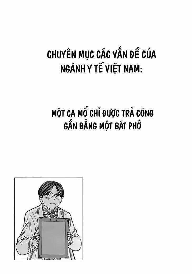 Team Medical Dragon - Y Đội Rồng Chapter 123 trang 26