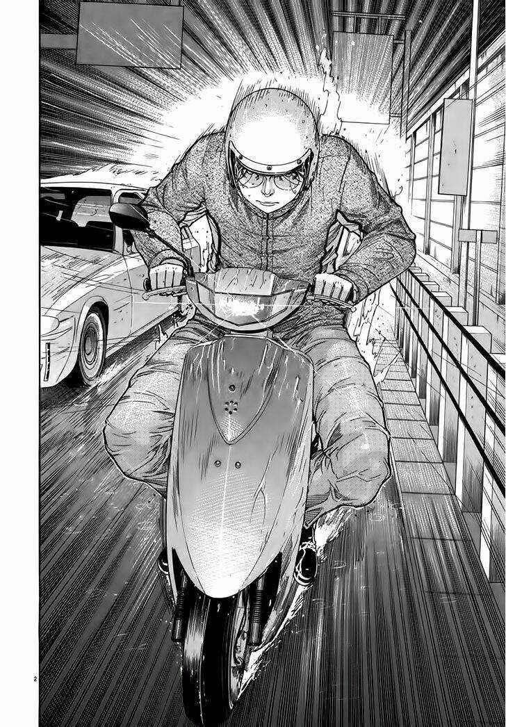 Team Medical Dragon - Y Đội Rồng Chapter 124 trang 21