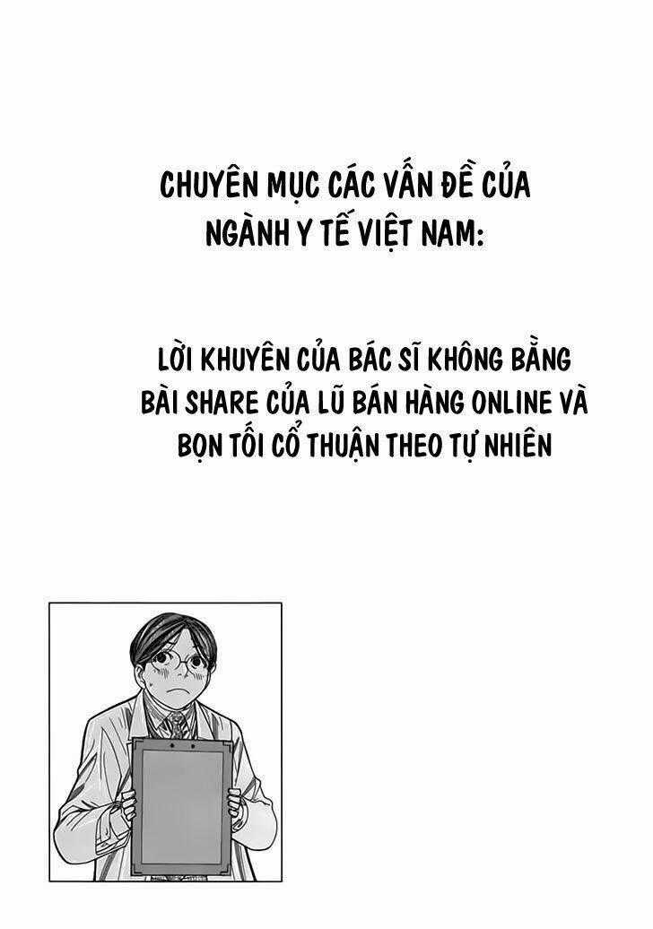 Team Medical Dragon - Y Đội Rồng Chapter 124 trang 24