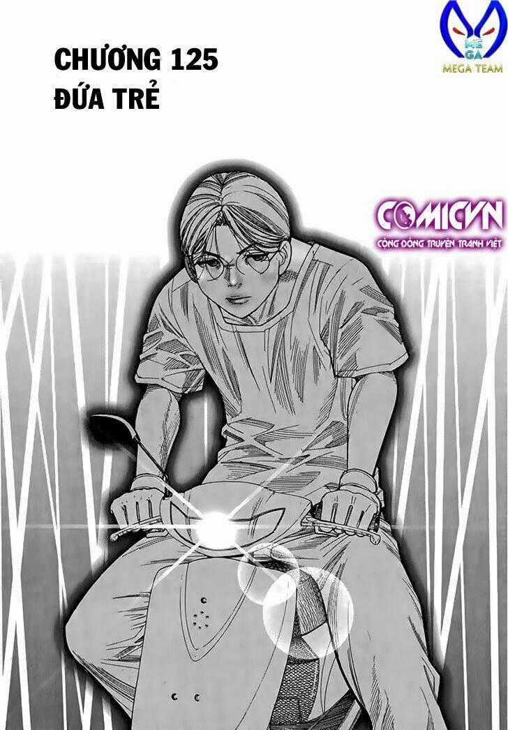 Team Medical Dragon - Y Đội Rồng Chapter 125 trang 0