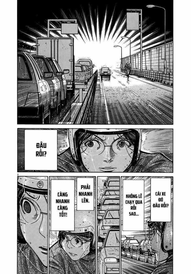 Team Medical Dragon - Y Đội Rồng Chapter 125 trang 1