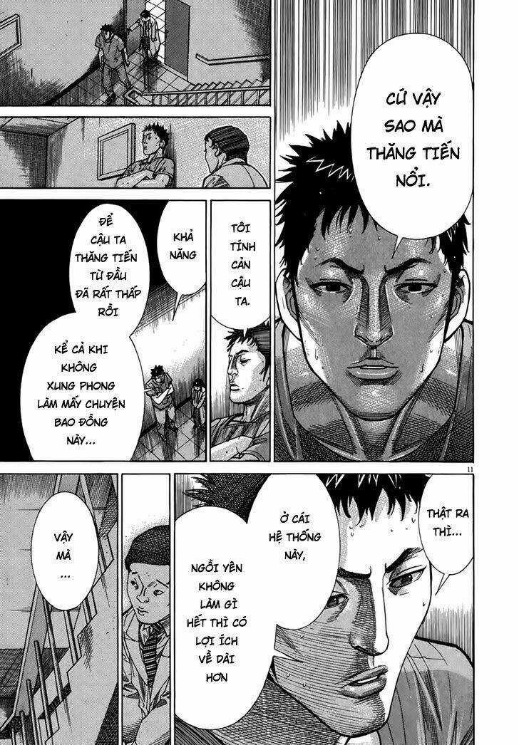 Team Medical Dragon - Y Đội Rồng Chapter 125 trang 10
