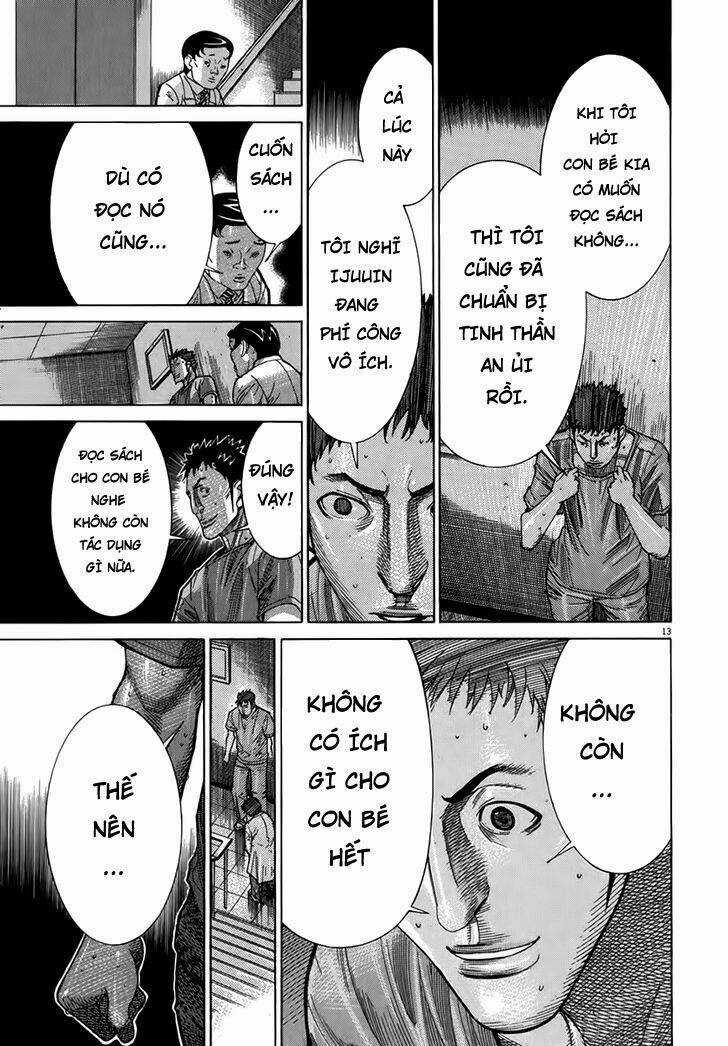 Team Medical Dragon - Y Đội Rồng Chapter 125 trang 12