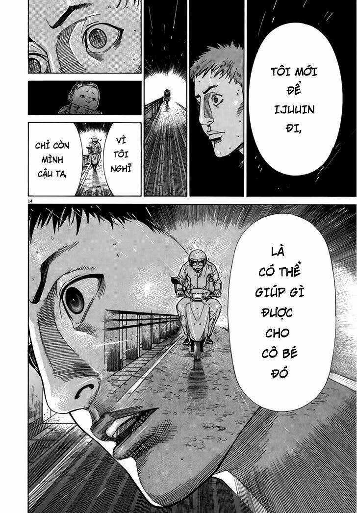 Team Medical Dragon - Y Đội Rồng Chapter 125 trang 13