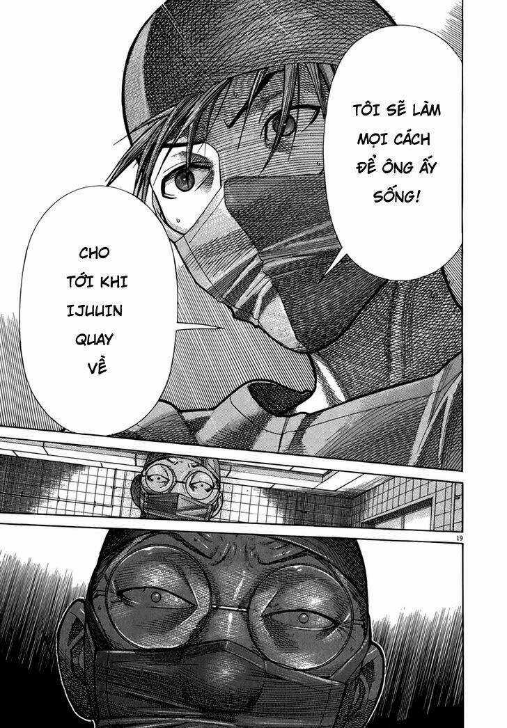 Team Medical Dragon - Y Đội Rồng Chapter 125 trang 18