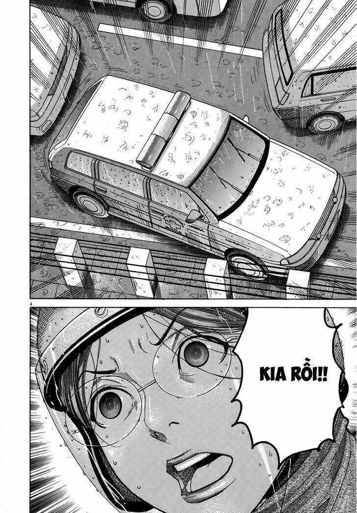 Team Medical Dragon - Y Đội Rồng Chapter 125 trang 3