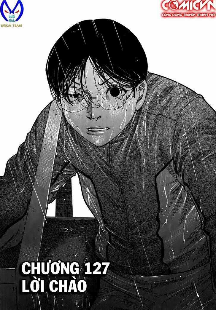 Team Medical Dragon - Y Đội Rồng Chapter 127 trang 0