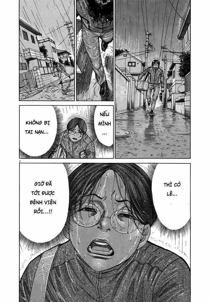 Team Medical Dragon - Y Đội Rồng Chapter 127 trang 1