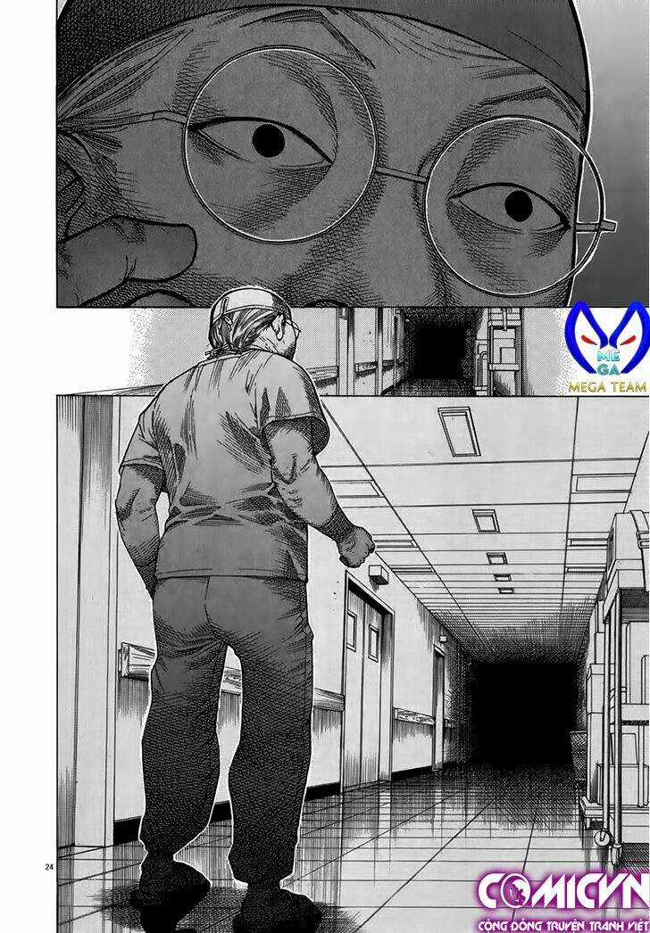 Team Medical Dragon - Y Đội Rồng Chapter 127 trang 23