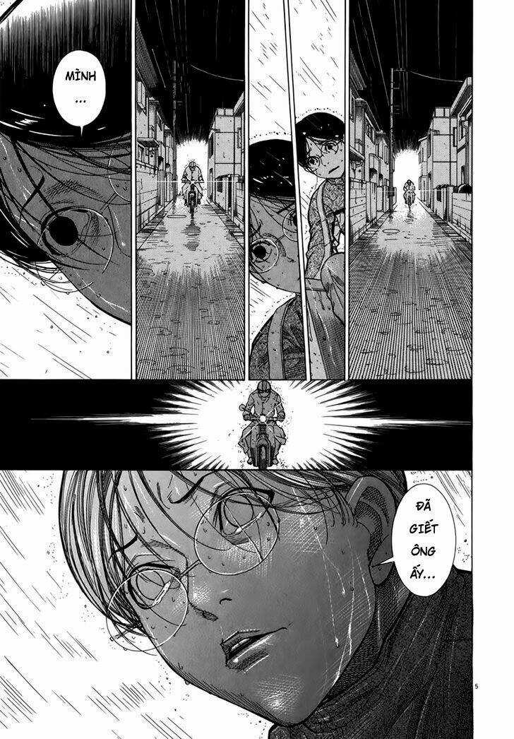 Team Medical Dragon - Y Đội Rồng Chapter 127 trang 4