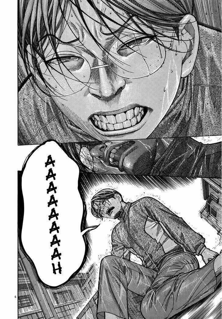 Team Medical Dragon - Y Đội Rồng Chapter 127 trang 5