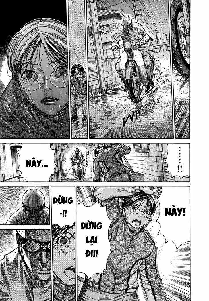 Team Medical Dragon - Y Đội Rồng Chapter 127 trang 6