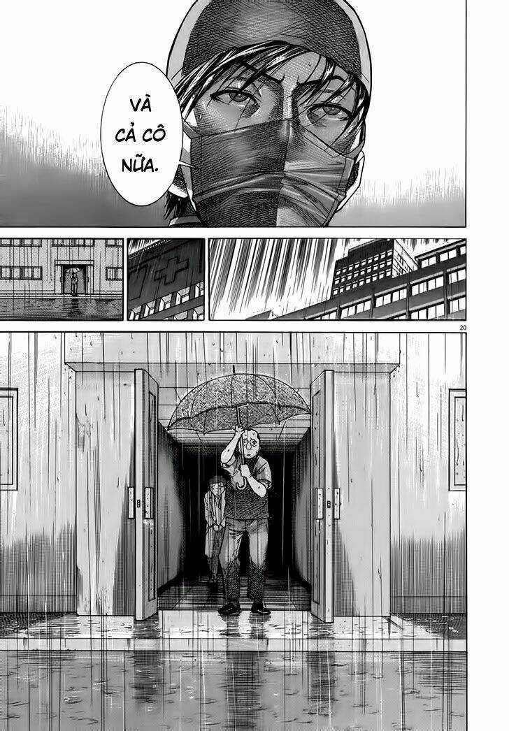 Team Medical Dragon - Y Đội Rồng Chapter 128 trang 18