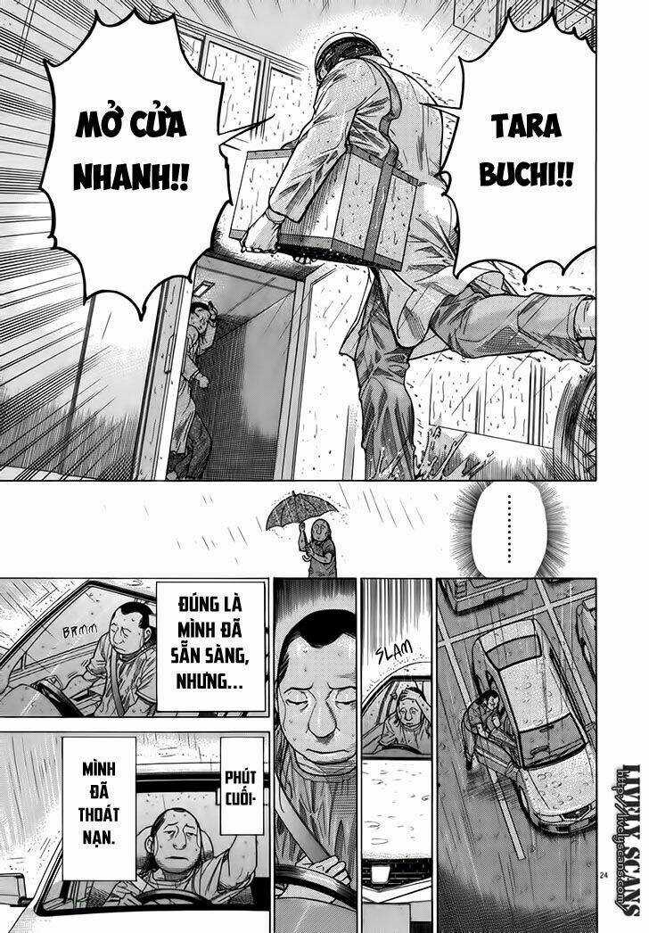 Team Medical Dragon - Y Đội Rồng Chapter 128 trang 22