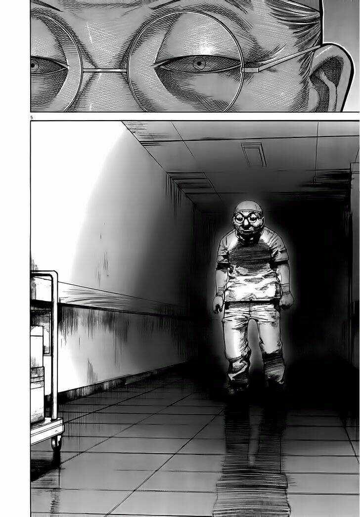 Team Medical Dragon - Y Đội Rồng Chapter 128 trang 3